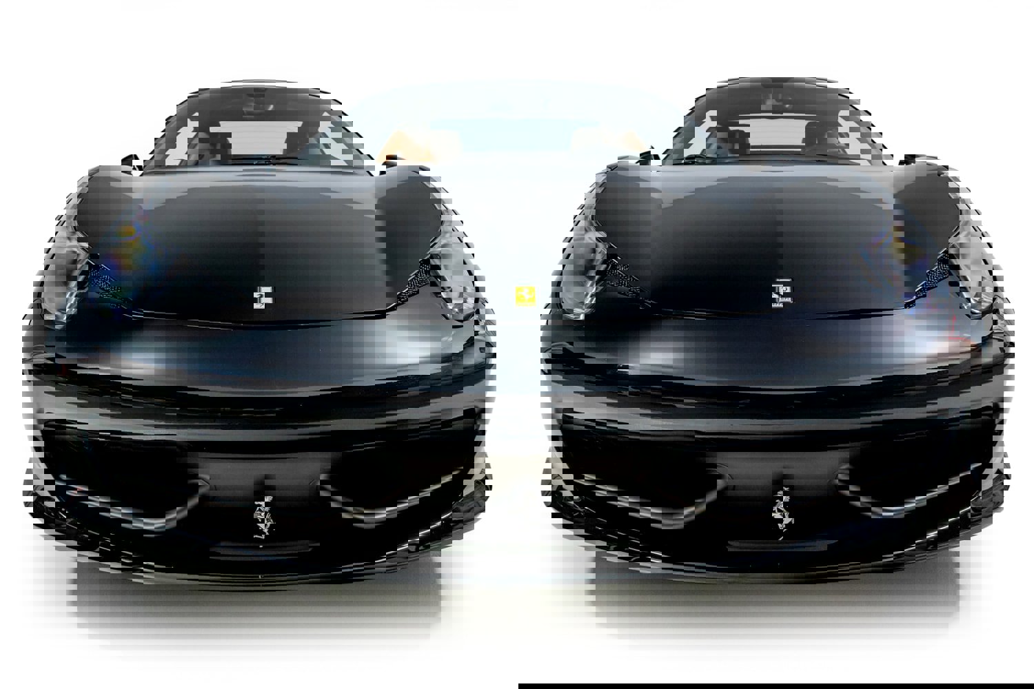 Used 2014 Ferrari 458 Spider image 6