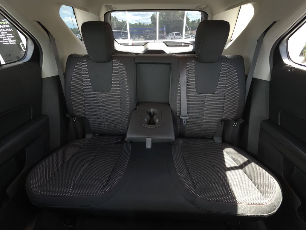 Used 2017 Chevrolet Equinox LT w/ Convenience Package FWD image 20
