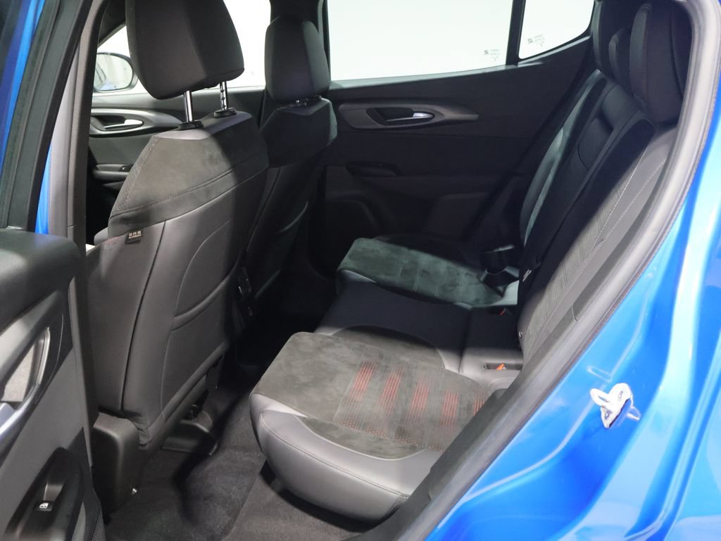 Used 2024 Dodge Hornet GT AWD/4WD image 17