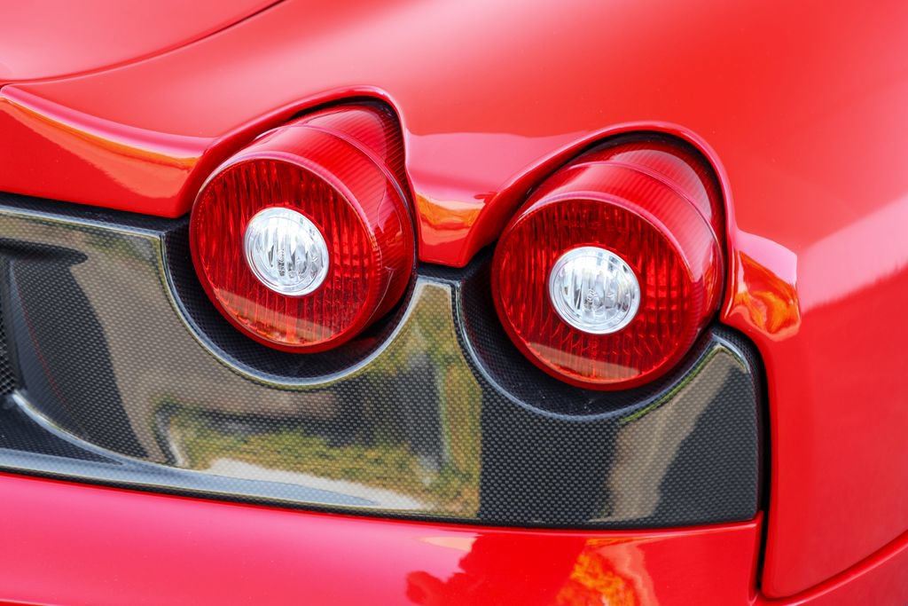 Used 2008 Ferrari F430 Scuderia RWD image 41