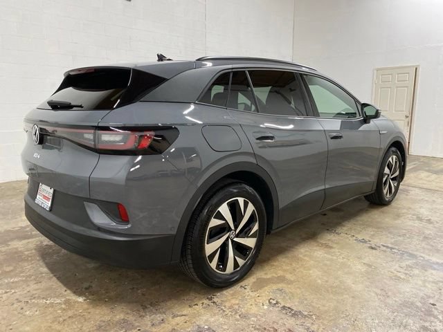 Used 2025 Volkswagen ID.4 Pro RWD image 5