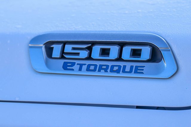Used 2022 RAM 1500 Big Horn image 8