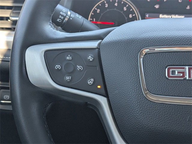 Used 2023 GMC Acadia SLT w/ Preferred Package image 30