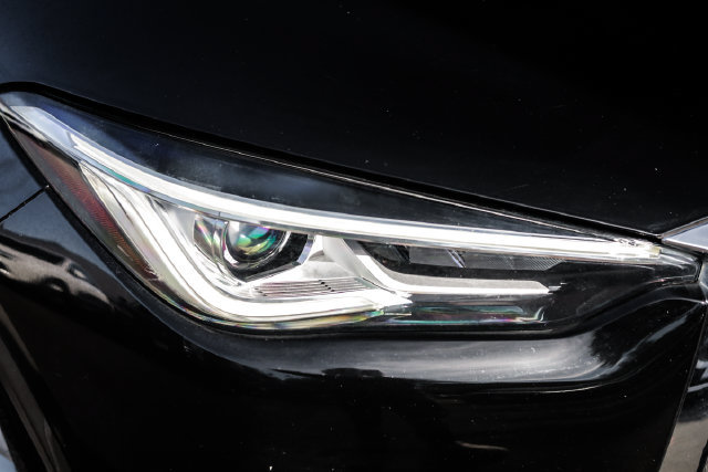 Used 2019 INFINITI QX50 Essential w/ Premium Audio Package AWD/4WD image 14