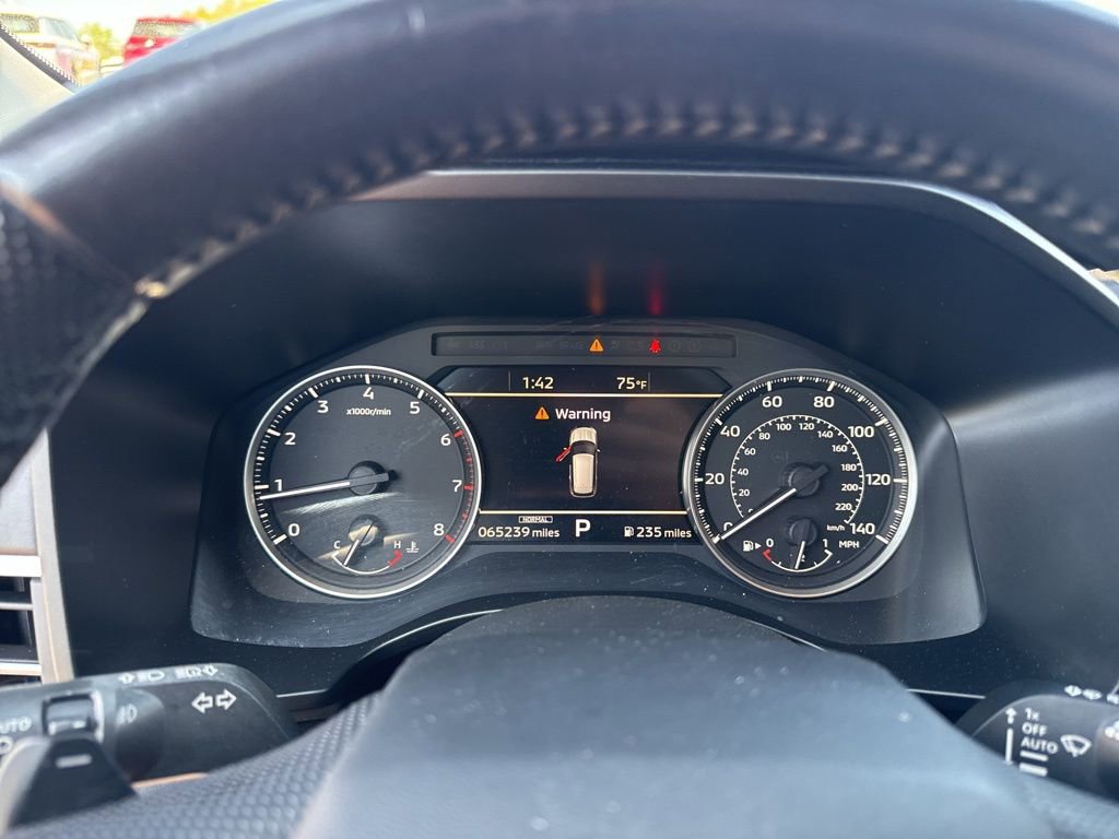 Used 2022 Mitsubishi Outlander SE image 21