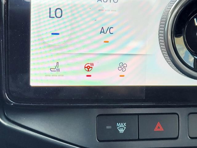 New 2025 Ford F150 Lightning Flash image 20