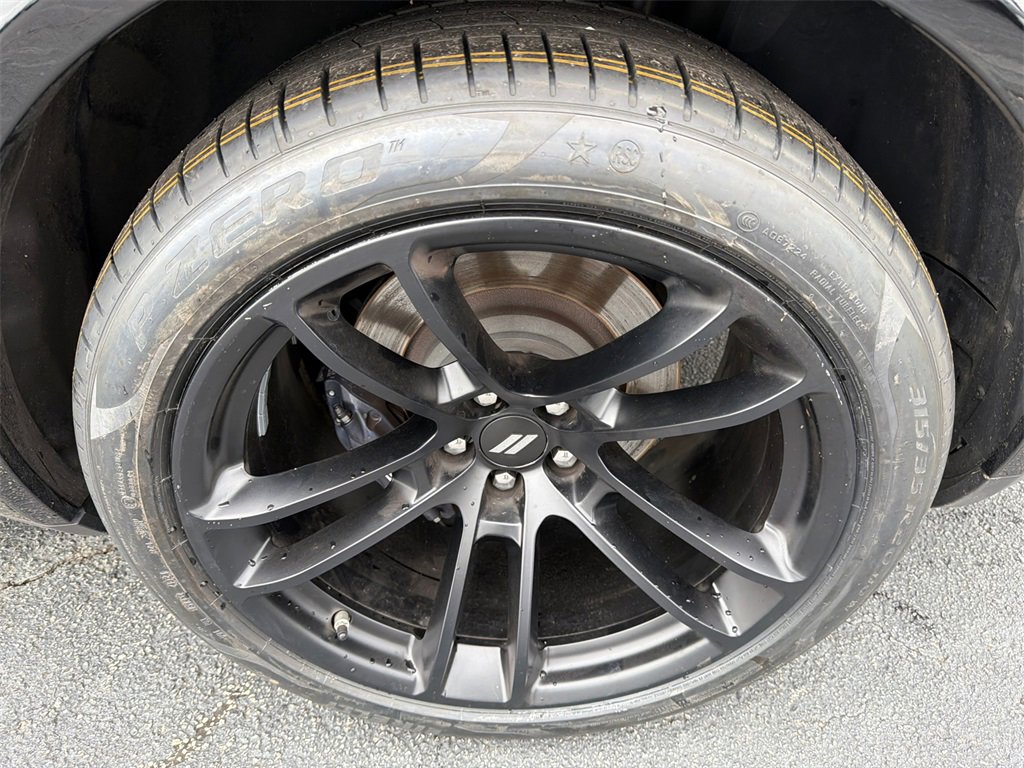 Used 2023 Dodge Challenger R/T Scat Pack image 18