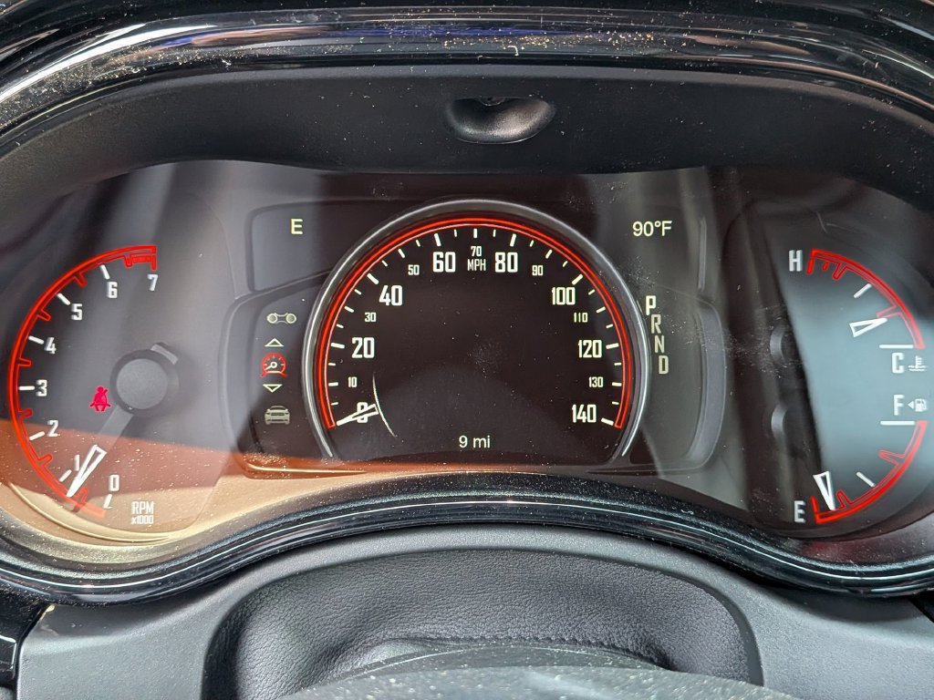 New 2026 Dodge Durango GT RWD image 17