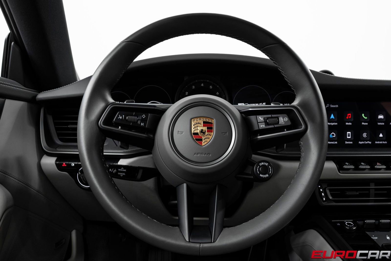 Used 2024 Porsche 911 Carrera 4S image 26