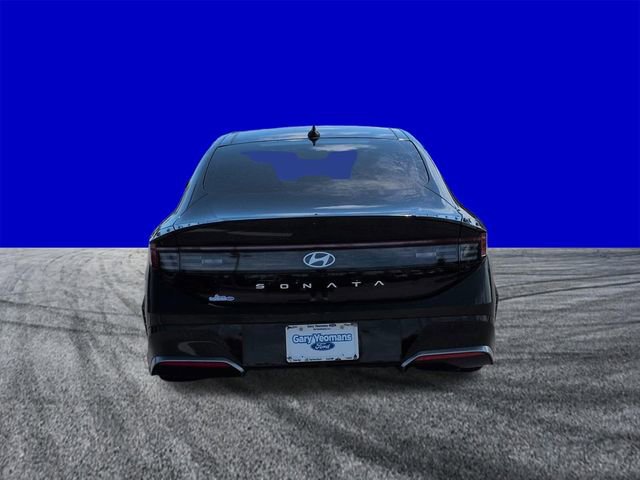 Used 2024 Hyundai Sonata SEL w/ Convenience Package image 5