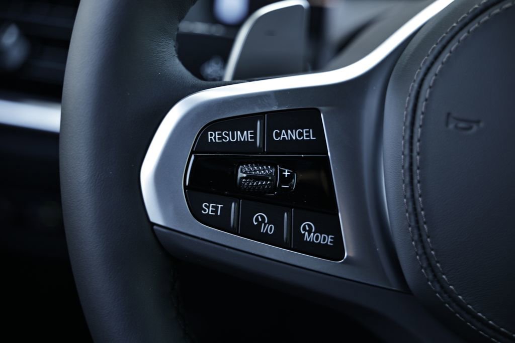 New 2026 BMW X5 sDrive40i w/ M Sport Package image 37