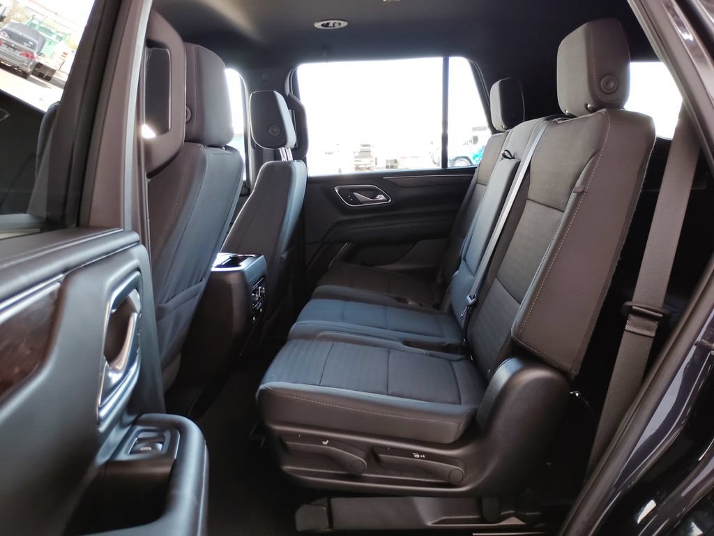 Used 2023 Chevrolet Tahoe LS w/ Driver Alert Package RWD image 21