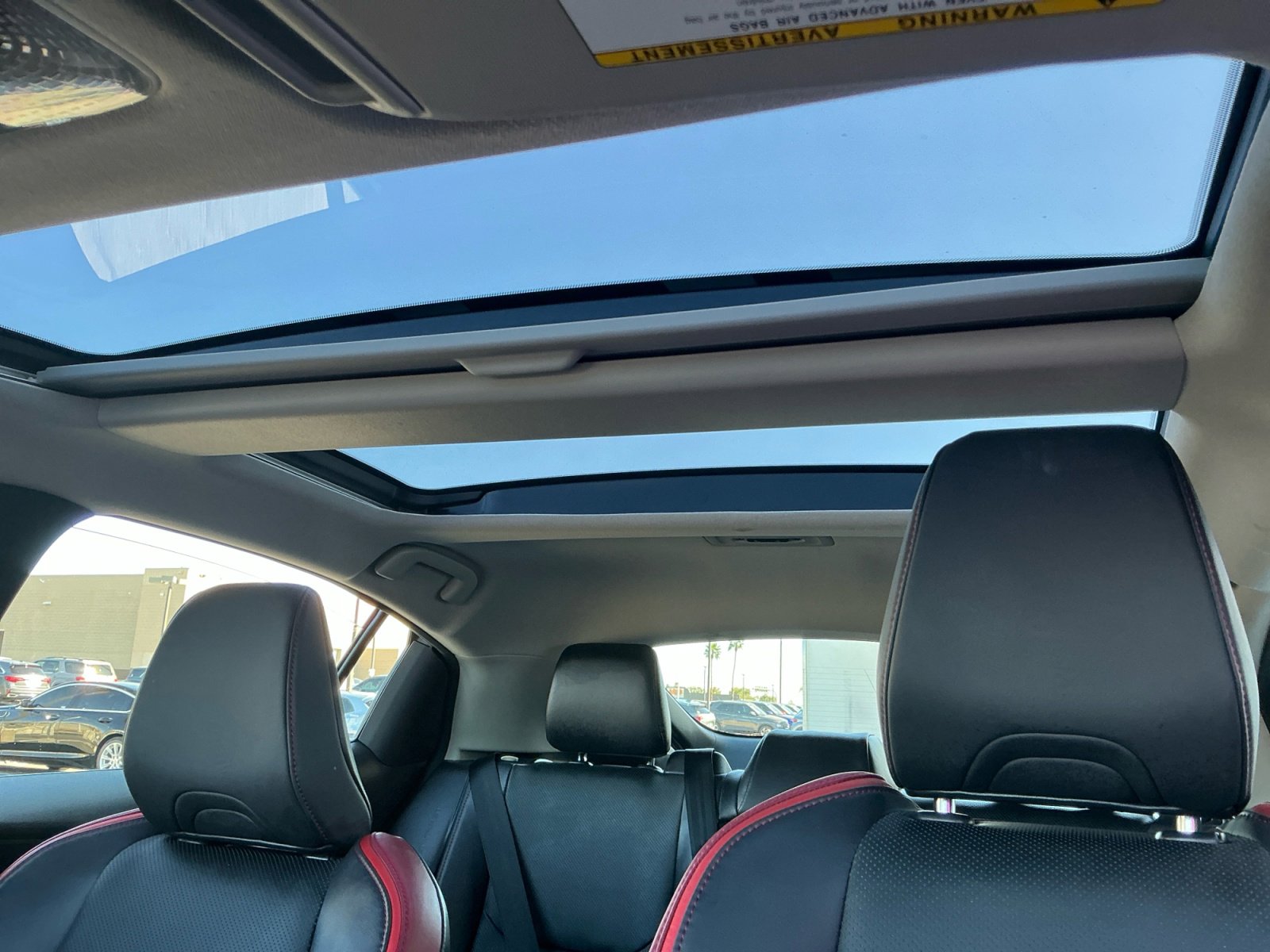 Used 2024 Toyota Prius Prime Premium w/ Advanced Technology Package image 33