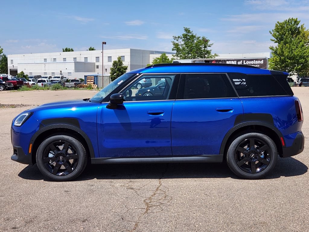 New 2027 MINI Cooper Countryman S AWD/4WD image 2