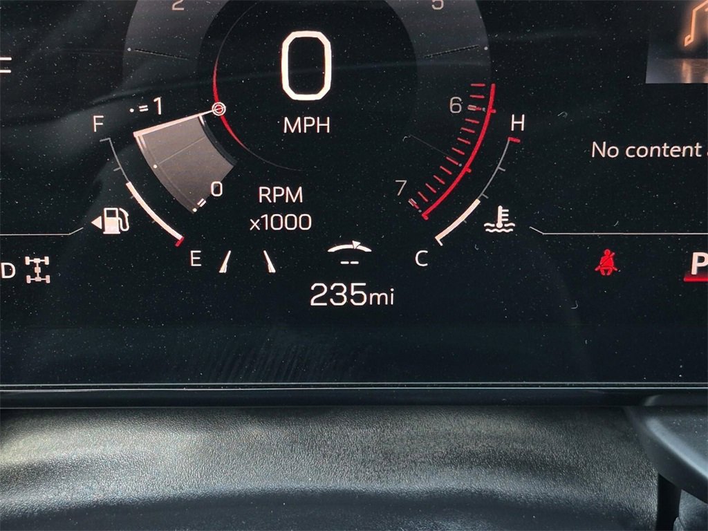 Certified 2026 GMC Terrain AT4 w/ Convenience Package III image 18