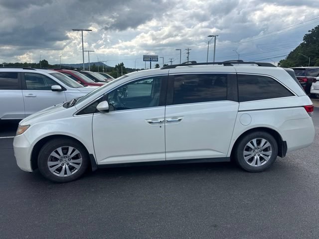 Used 2016 Honda Odyssey EX-L image 4