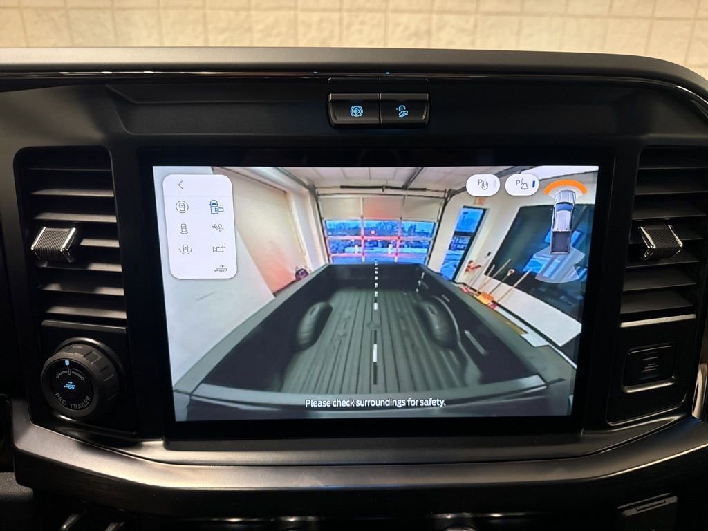 New 2026 Ford F350 Lariat w/ Tremor Off-Road Package image 44