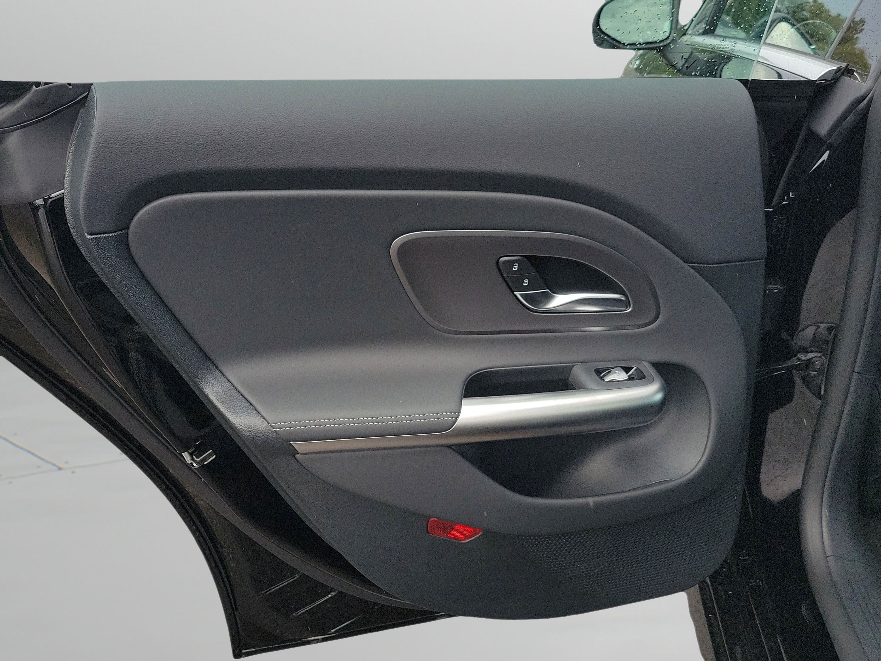 New 2027 Mercedes-Benz CLA 250+ image 6