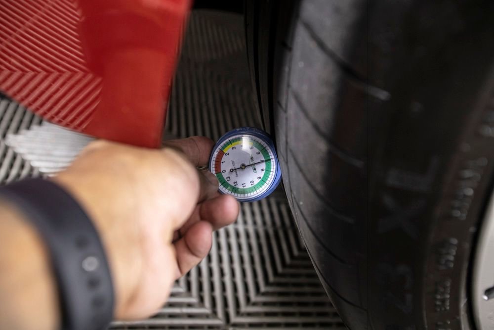 Used 2024 Audi SQ8 Premium Plus image 17