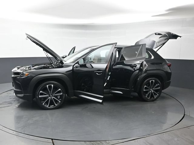 Certified 2024 MAZDA CX-50 AWD 2.5 Turbo w/ Accent Package image 46