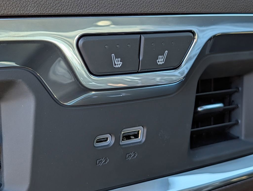 New 2026 GMC Sierra 1500 Denali AWD/4WD image 38