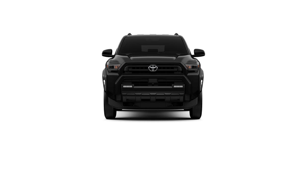 New 2026 Toyota 4Runner SR5 AWD/4WD image 17