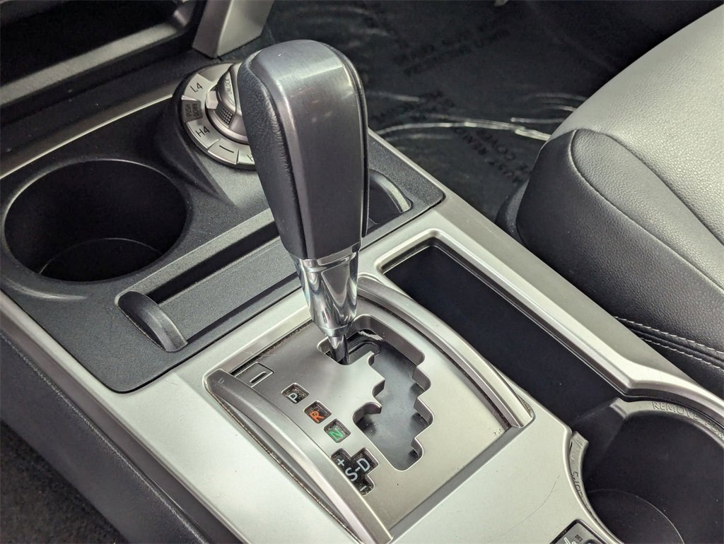 Used 2024 Toyota 4Runner SR5 Premium image 20