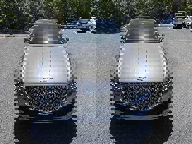 Used 2026 Genesis G80 2.5T Advanced AWD/4WD image 12