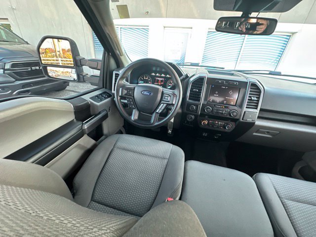 Used 2019 Ford F150 XLT w/ Trailer Tow Package AWD/4WD image 25