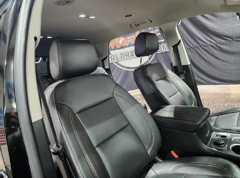 Used 2019 Chevrolet Traverse RS FWD image 14