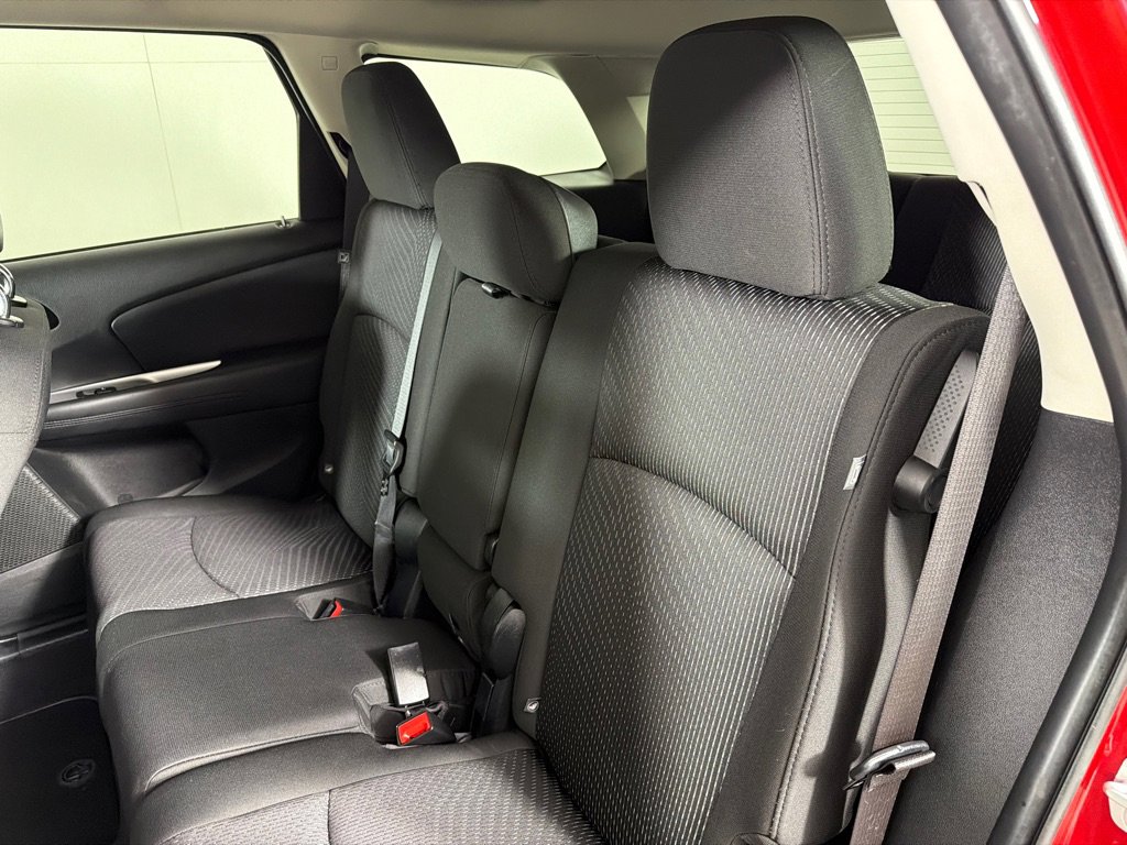 Used 2016 Dodge Journey SXT w/ Comfort/Convenience Group AWD/4WD image 17