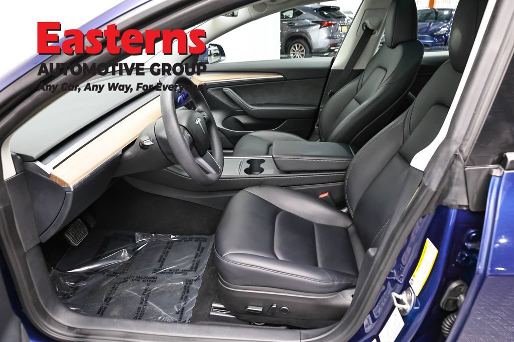 Used 2023 Tesla Model 3 Standard Range RWD image 14