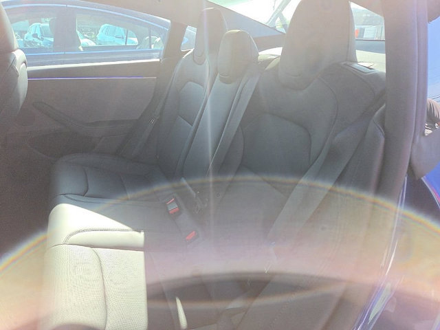 Used 2025 Tesla Model 3 Long Range RWD image 15