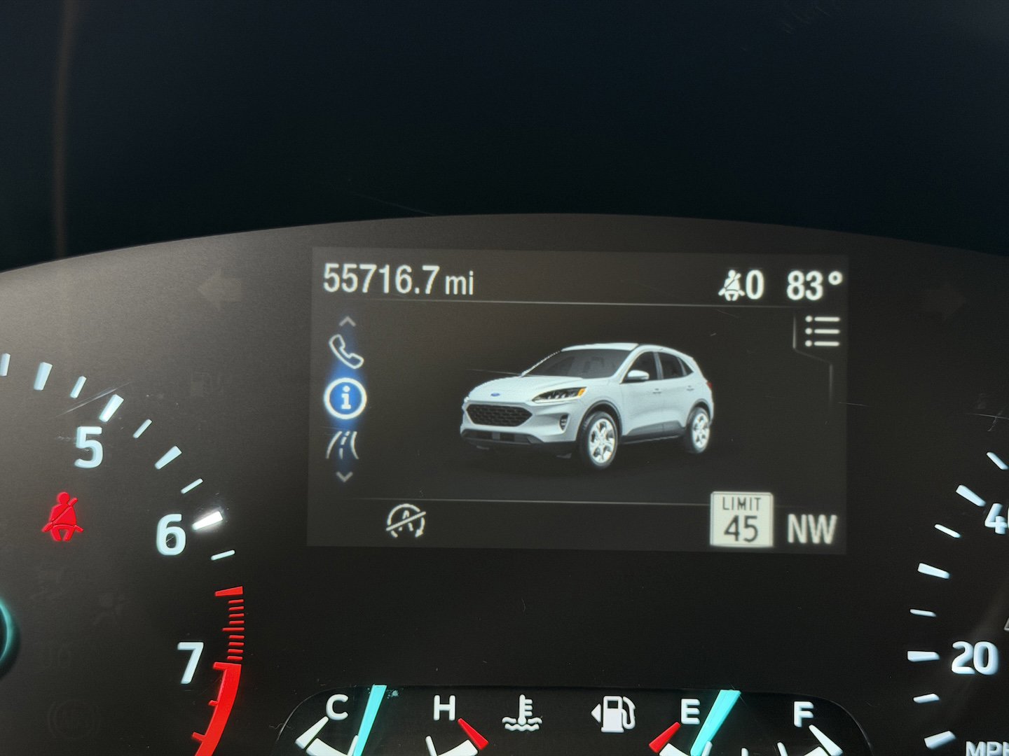 Used 2022 Ford Escape SEL AWD/4WD image 18