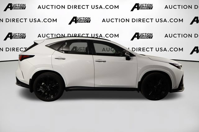 Used 2024 Lexus NX 350 F Sport AWD/4WD image 44