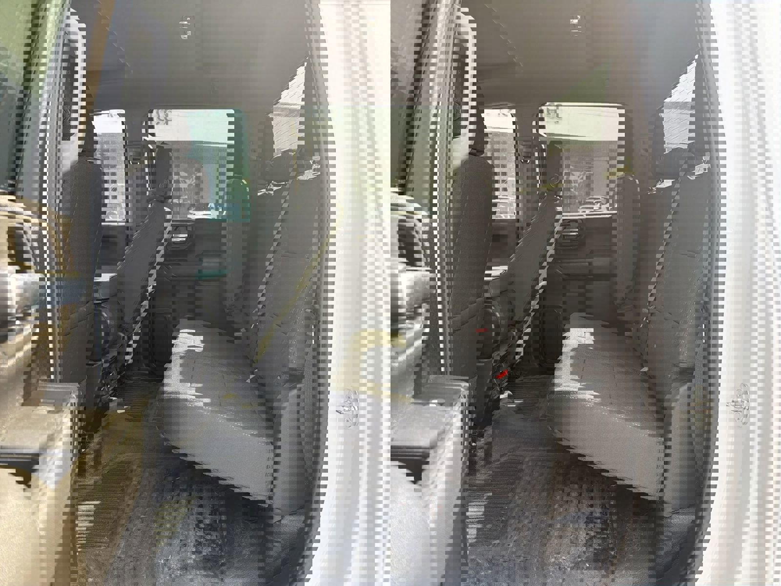 Used 2024 Chevrolet Silverado 2500 W/T w/ WT Convenience Package image 30