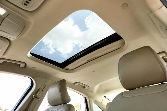 Used 2016 Ford Fusion SE w/ Equipment Group 502A image 5