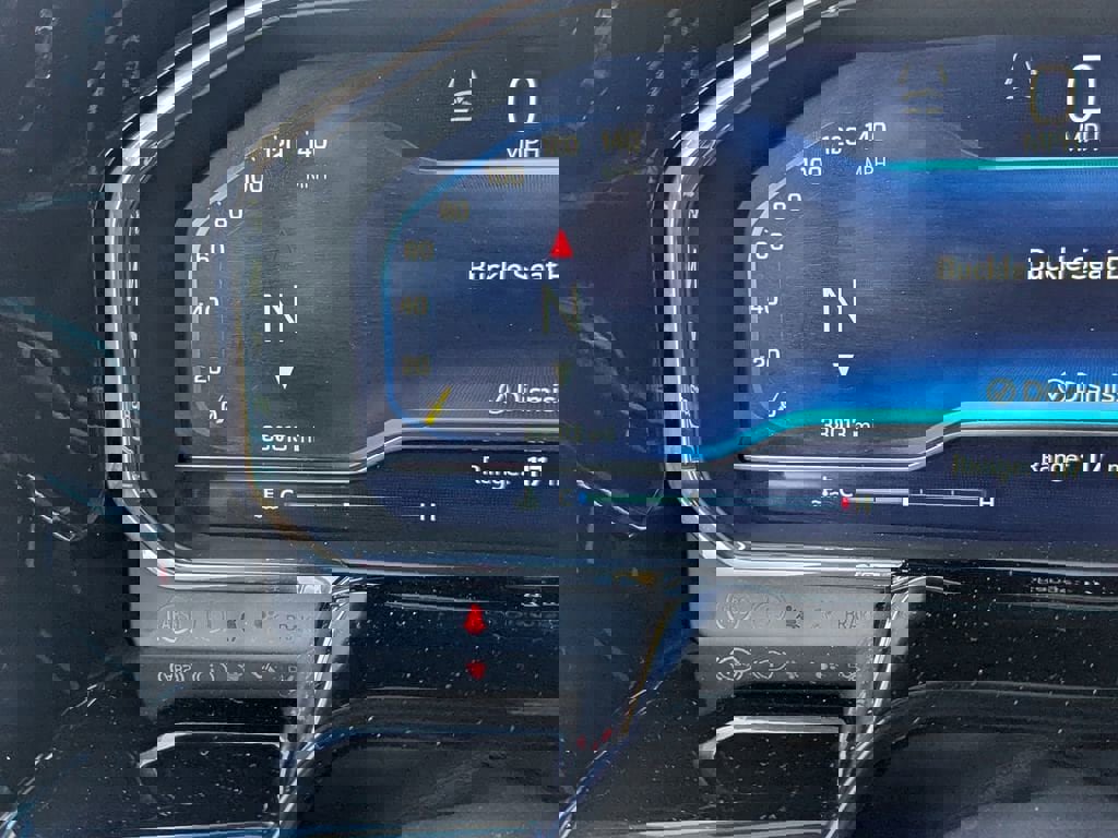 Certified 2024 Chevrolet Silverado 1500 LTZ w/ LTZ Premium Package image 29