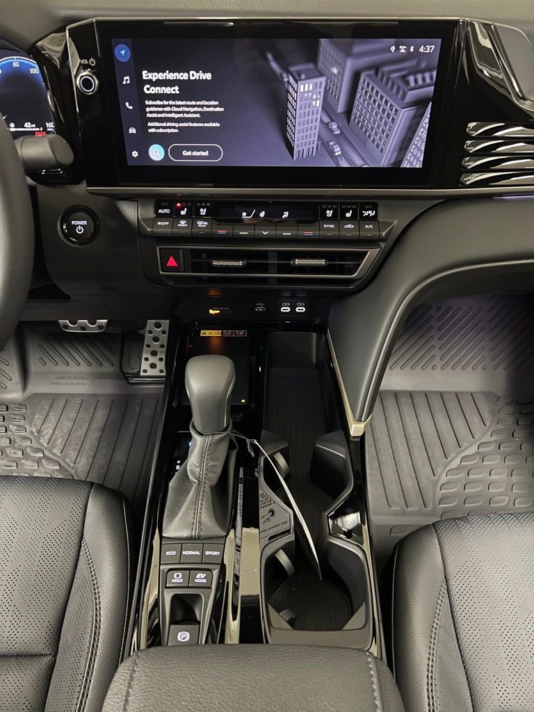 New 2026 Toyota Camry XSE image 29