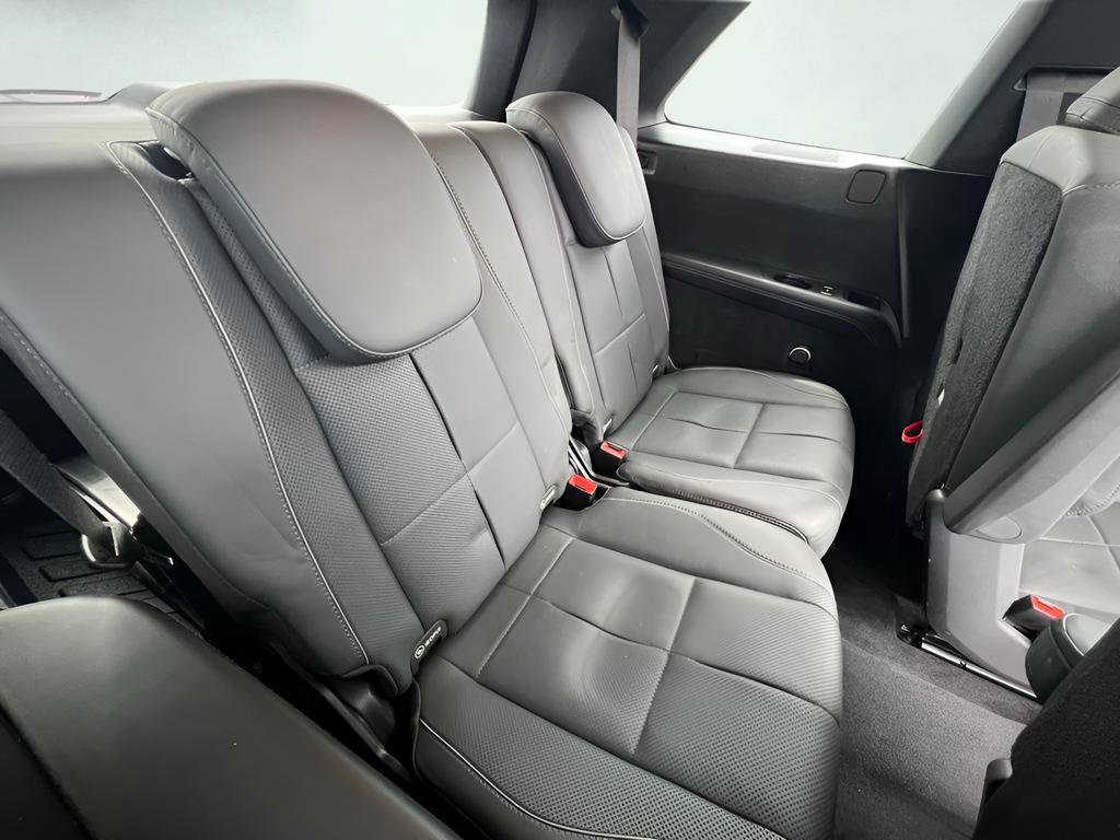 Used 2020 Mercedes-Benz GLS 580 4MATIC image 29