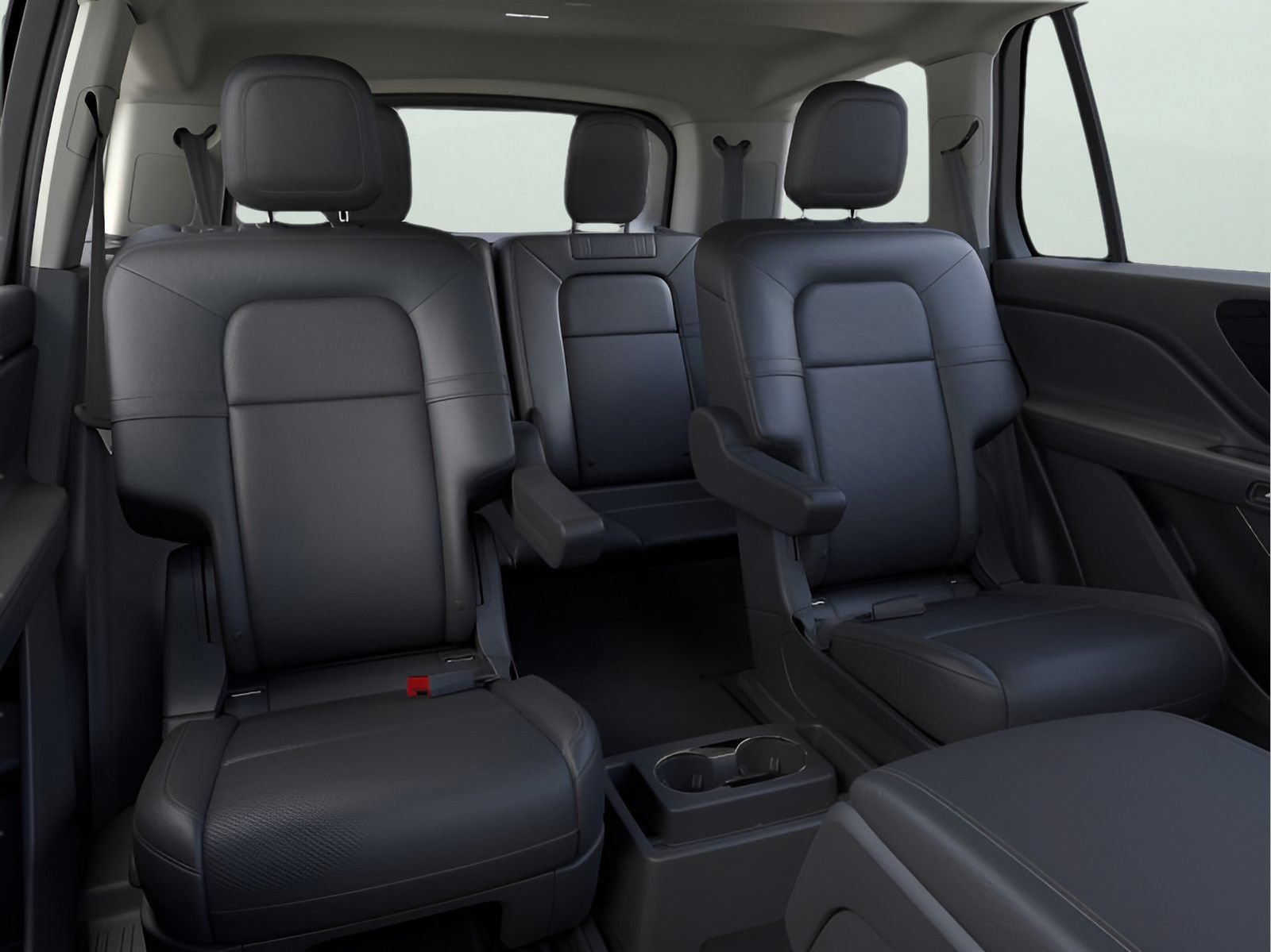New 2026 Lincoln Aviator 2WD image 11