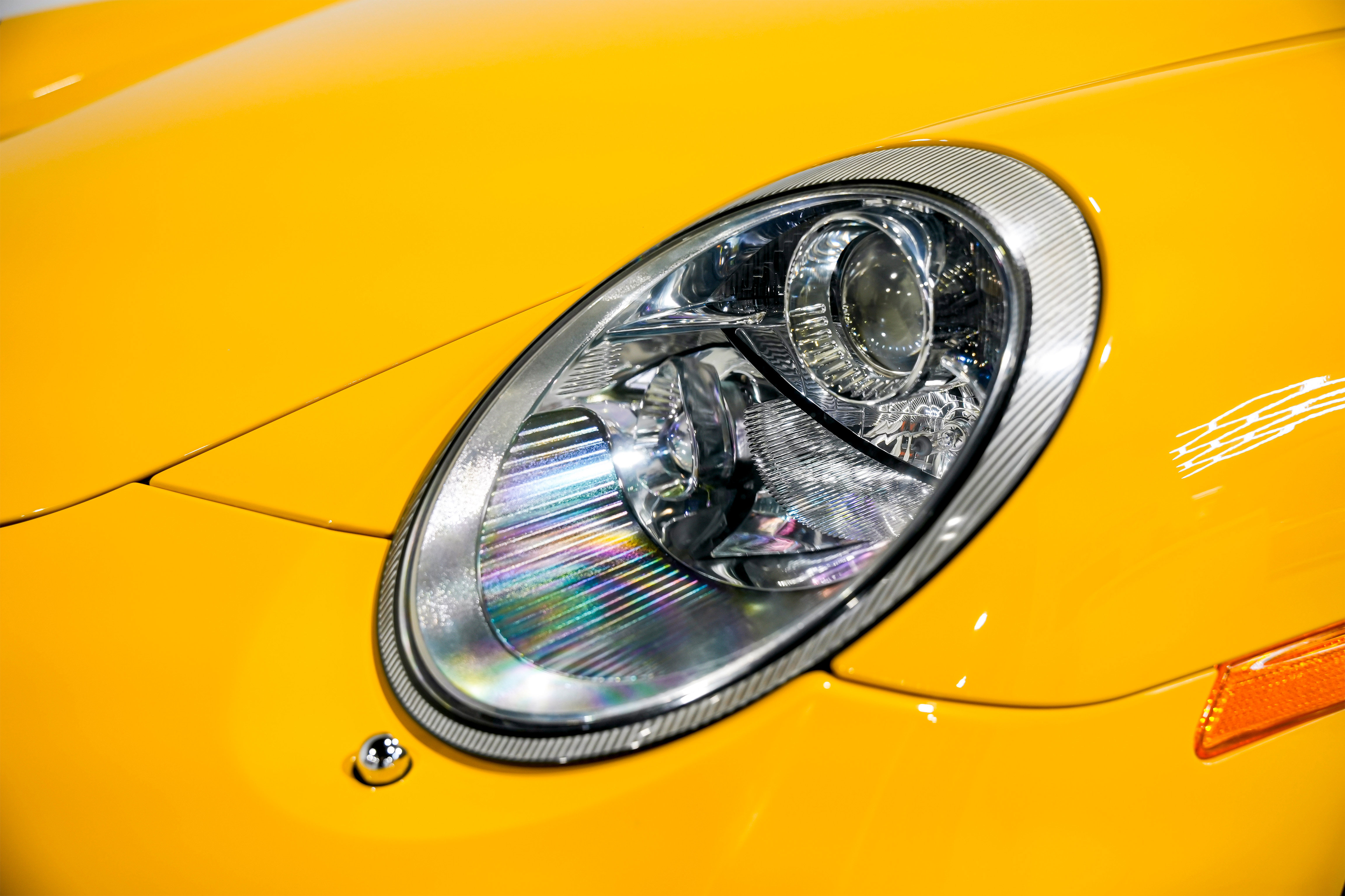 Used 2011 Porsche 911 Carrera GTS image 31