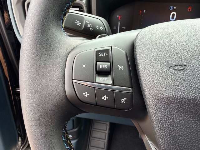 New 2026 Ford Maverick Lobo AWD/4WD image 29