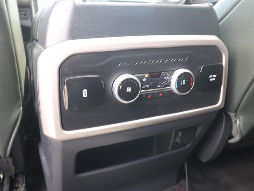 Used 2022 Ford Expedition Timberline image 14