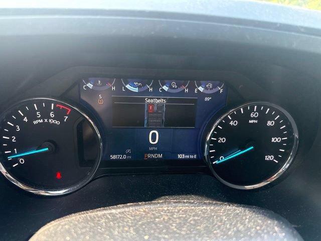 Certified 2023 Ford Expedition XLT RWD image 17