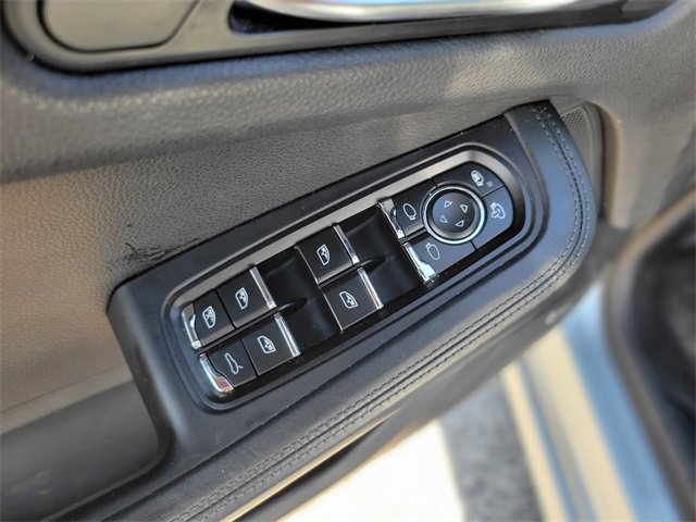 Used 2021 Porsche Macan GTS image 15