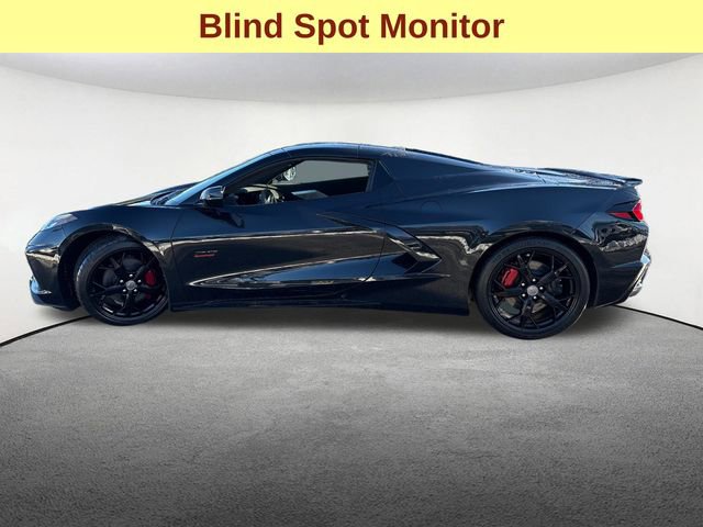 Used 2023 Chevrolet Corvette Stingray Premium Conv image 6