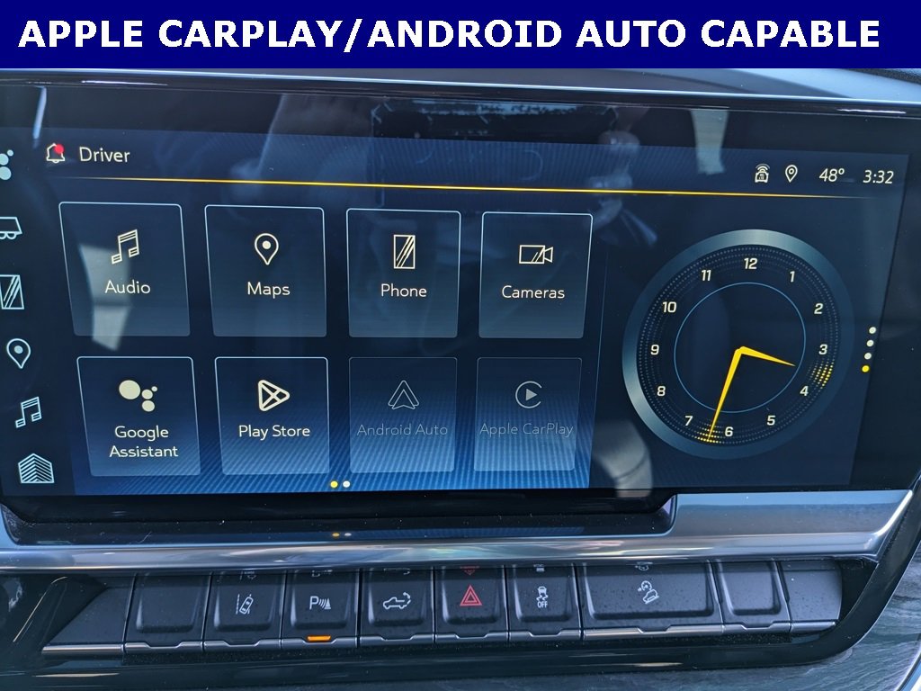 Used 2024 Chevrolet Silverado 2500 LTZ w/ LTZ Plus Package image 19