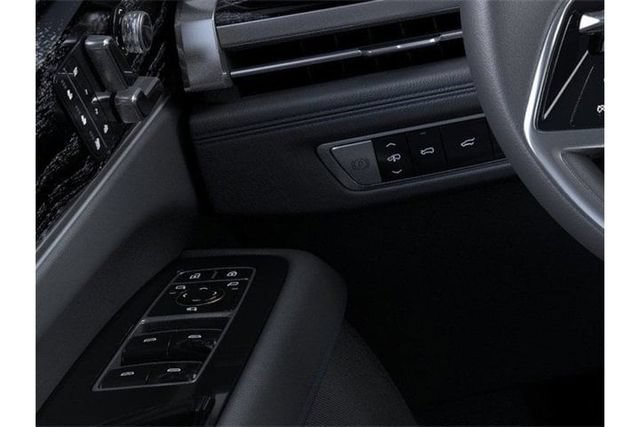 New 2026 Cadillac Escalade IQL Sport 1 AWD/4WD image 24