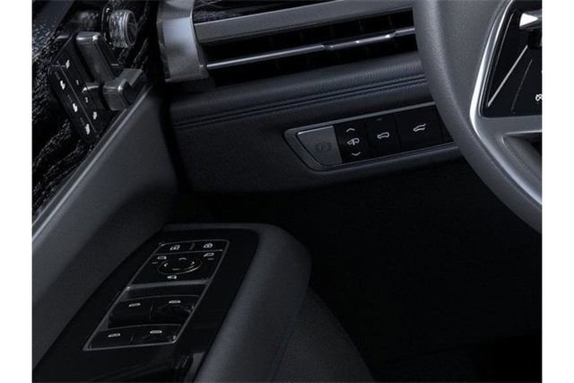 New 2026 Cadillac Escalade IQL Sport 1 image 24